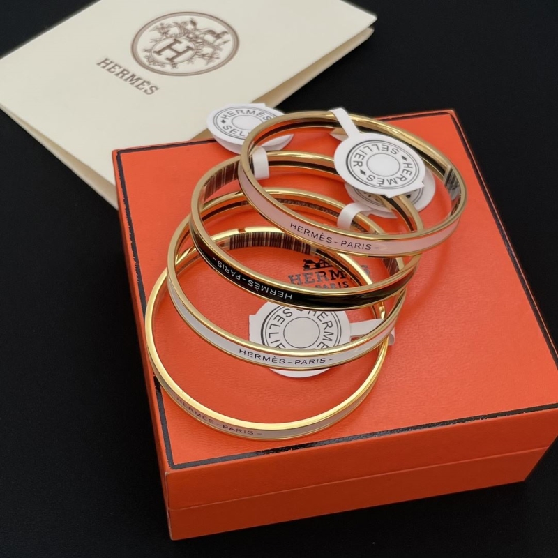 Hermes Bracelets